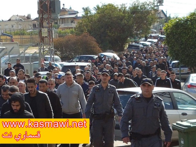  فيديو- الطيرة:  صور تمزّق القلوب.. تشييع ليان ناصر من الطيرة ضحية العملية الإرهابية في إسطنبول